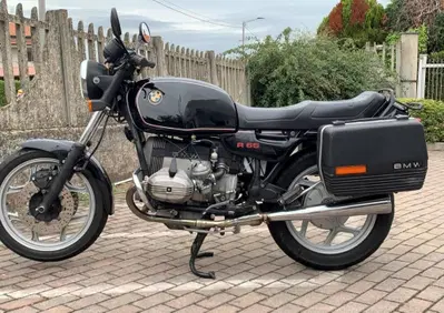 Bmw R 65 - Annuncio 10136951
