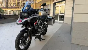 Bmw R 1250 GS Adventure (2021 - 24) 