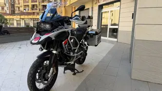 Bmw R 1250 GS Adventure (2021 - 24) usata