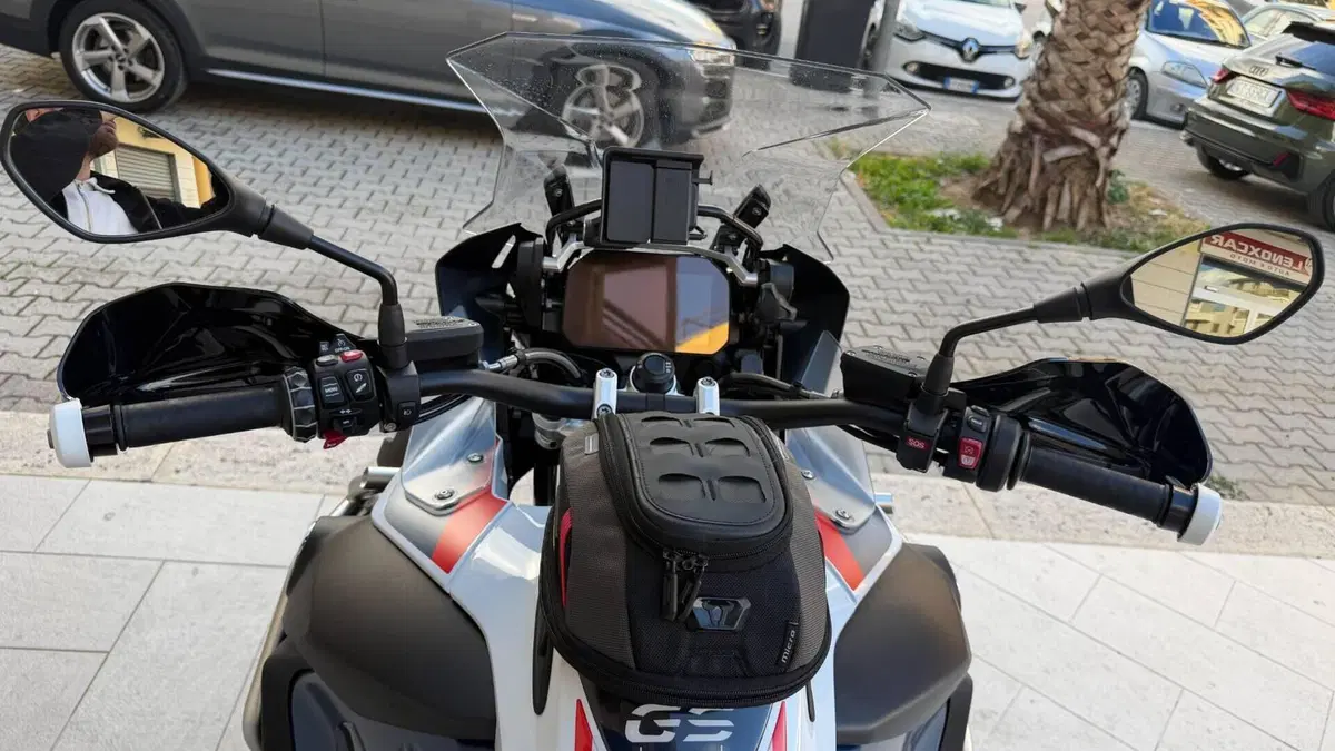Bmw R 1250 GS Adventure (2021 - 24)  (5)