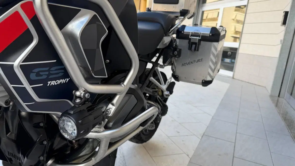 Bmw R 1250 GS Adventure (2021 - 24)  (7)