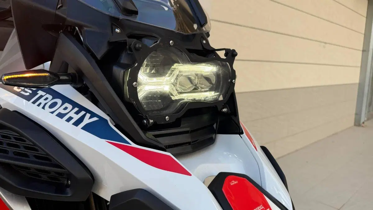 Bmw R 1250 GS Adventure (2021 - 24)  (8)