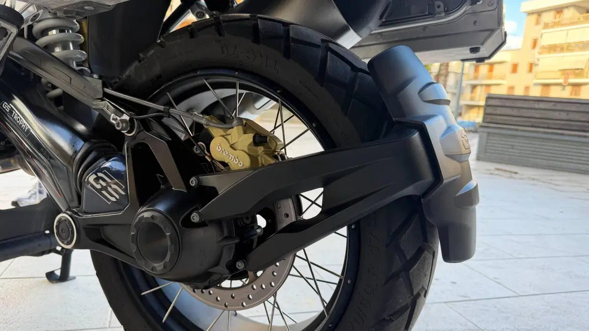 Bmw R 1250 GS Adventure (2021 - 24)  (9)