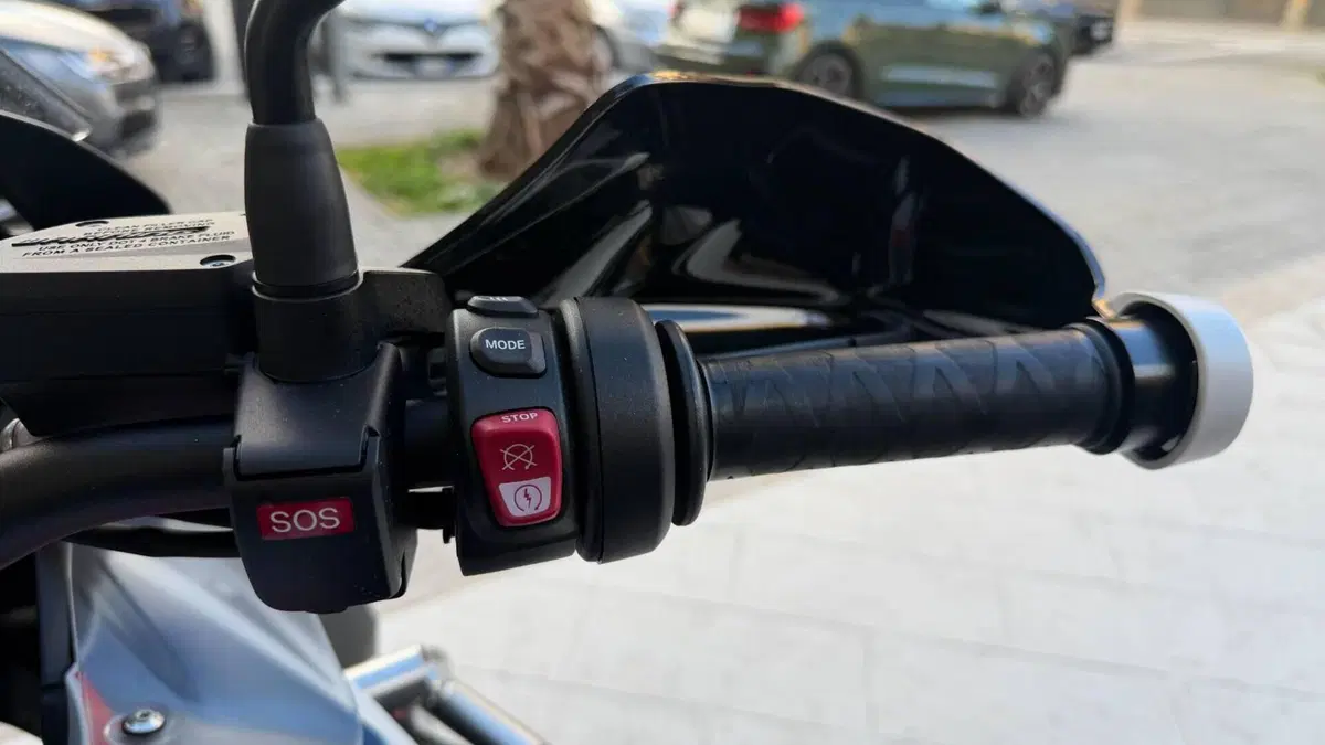 Bmw R 1250 GS Adventure (2021 - 24)  (11)