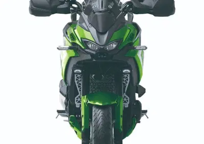 Kawasaki Versys 900 SE (2027) - Annuncio 10136988