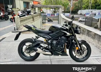 Triumph Street Triple 765 RS (2023 - 26) - Annuncio 10136956