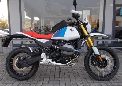 Bmw R 12 G/S (2026 - 27) - Annuncio 10136992