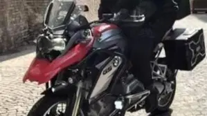 Bmw R 1200 GS (2013 - 16) 
