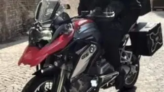 Bmw R 1200 GS (2013 - 16) usata