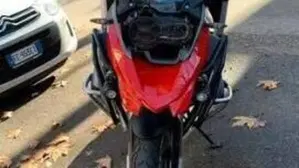 Bmw R 1200 GS (2013 - 16)  (2)