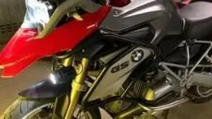 Bmw R 1200 GS (2013 - 16)  (3)
