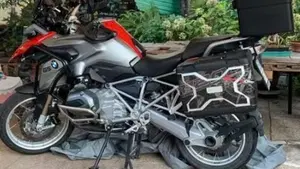 Bmw R 1200 GS (2013 - 16)  (4)