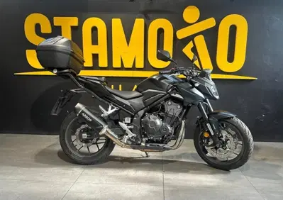 Honda CB 500 Hornet (2024 - 25) - Annuncio 10136984
