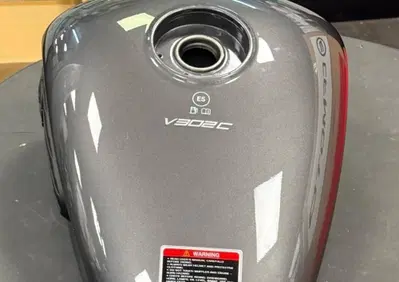 Serbatoio Keeway V302C - Annuncio 10136999