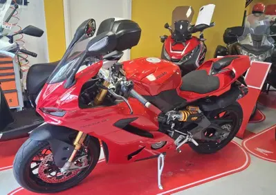 Ducati Panigale V2 S (2025 - 26) - Annuncio 10136978