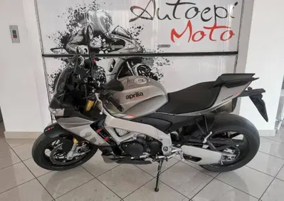 Aprilia Tuono V4 (2021 - 24) - Annuncio 10136991