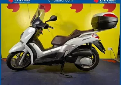 Yamaha X-City 250 (2006 - 16) - Annuncio 10136973