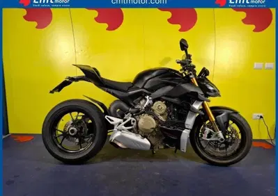 Ducati Streetfighter V4 1100 S (2021 - 22) - Annuncio 10136974