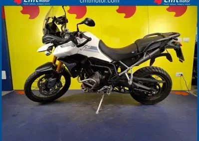 Triumph Tiger 900 Rally (2020 - 23) - Annuncio 10136975