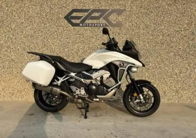 Honda Crossrunner Travel Edition ABS (2015 - 18) - Annuncio 10136976