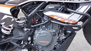 KTM 390 Adventure (2021 - 24)  (5)