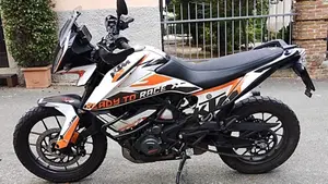KTM 390 Adventure (2021 - 24)  (7)
