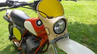 Cimatti Kaiman  epoca