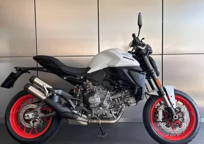 Ducati Monster 890 (2026) - Annuncio 10136989