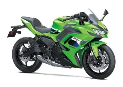 Kawasaki Ninja 650 (2027) - Annuncio 10136844