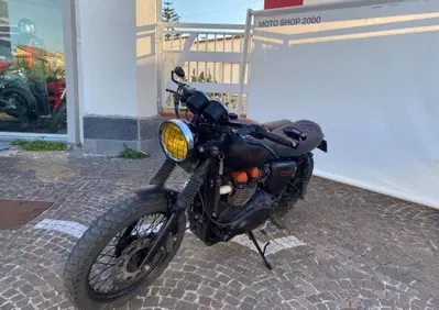 Triumph Bonneville (2007 - 16) - Annuncio 10136994