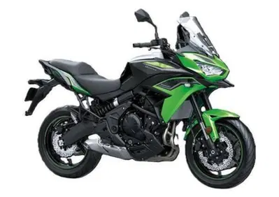 Kawasaki Versys 650 (2025 - 27) - Annuncio 10136987
