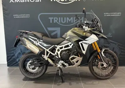 Triumph Tiger 900 GT (2024 - 26) - Annuncio 10136996