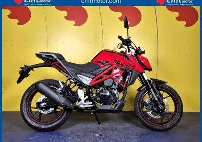 Swm Hoku 125 (2026) - Annuncio 10136998