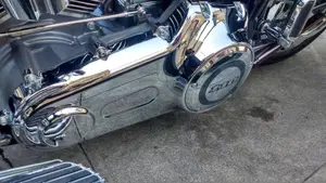 Harley-Davidson 1800 Convertible (2010 - 11) - FLSTSE  (7)