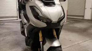 Honda ADV 350 (2022 - 24) 