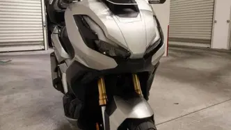 Honda ADV 350 (2022 - 24)