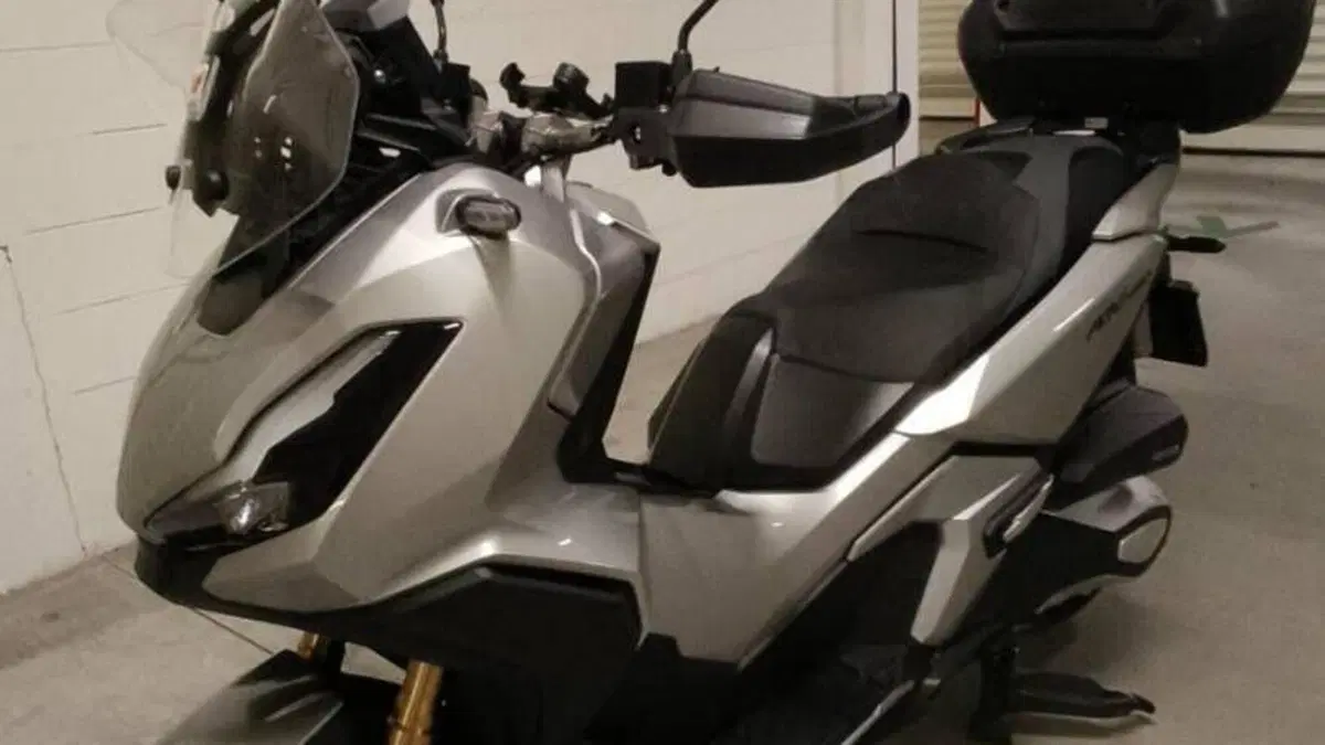 Honda ADV 350 (2022 - 24)  (3)