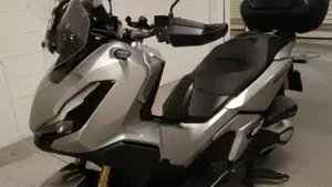 Honda ADV 350 (2022 - 24)  (3)
