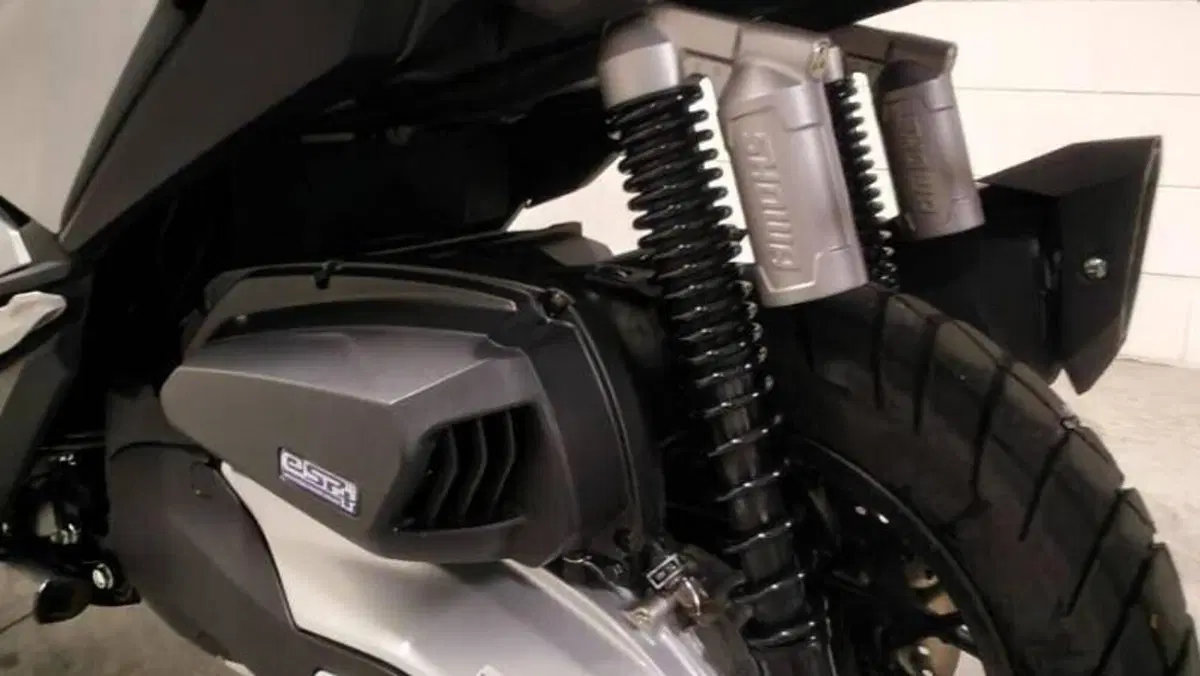 Honda ADV 350 (2022 - 24)  (5)