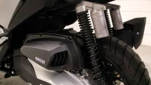 Honda ADV 350 (2022 - 24)  (5)