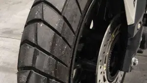 Honda ADV 350 (2022 - 24)  (6)