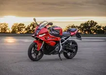 Novità BMW F 450 RR: la sportiva con il DNA della S 1000 RR per la patente A2 [VIDEO & GALLERY]
