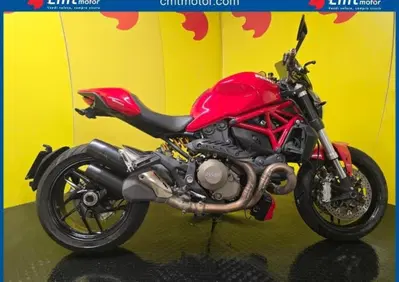  Altre moto o tipologie Special - Annuncio 10137010