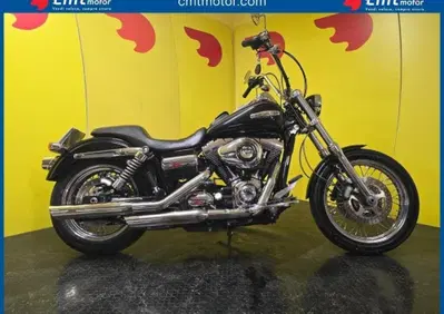 Harley-Davidson 1584 Super Glide Custom (2008 - 13) - FXDC - Annuncio 10137012