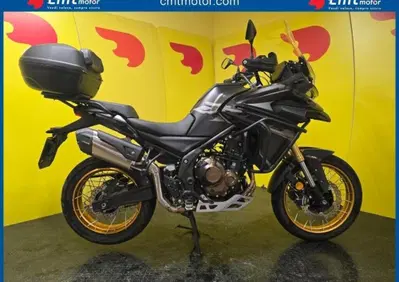 Voge Valico 650DSX (2021 - 24) - Annuncio 10137013