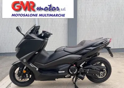 Yamaha T-Max 560 (2020 - 21) - Annuncio 10137015