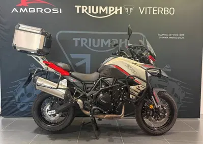 Benelli TRK 702X (2023 - 25) - Annuncio 10137017