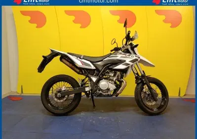 Yamaha WR 125 X (2009 - 16) - Annuncio 10137022