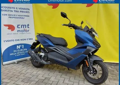 Kl Brera 125 (2022 - 24) - Annuncio 10137024