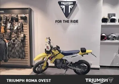 Suzuki DR-Z4SM (2025 - 26) - Annuncio 10137030